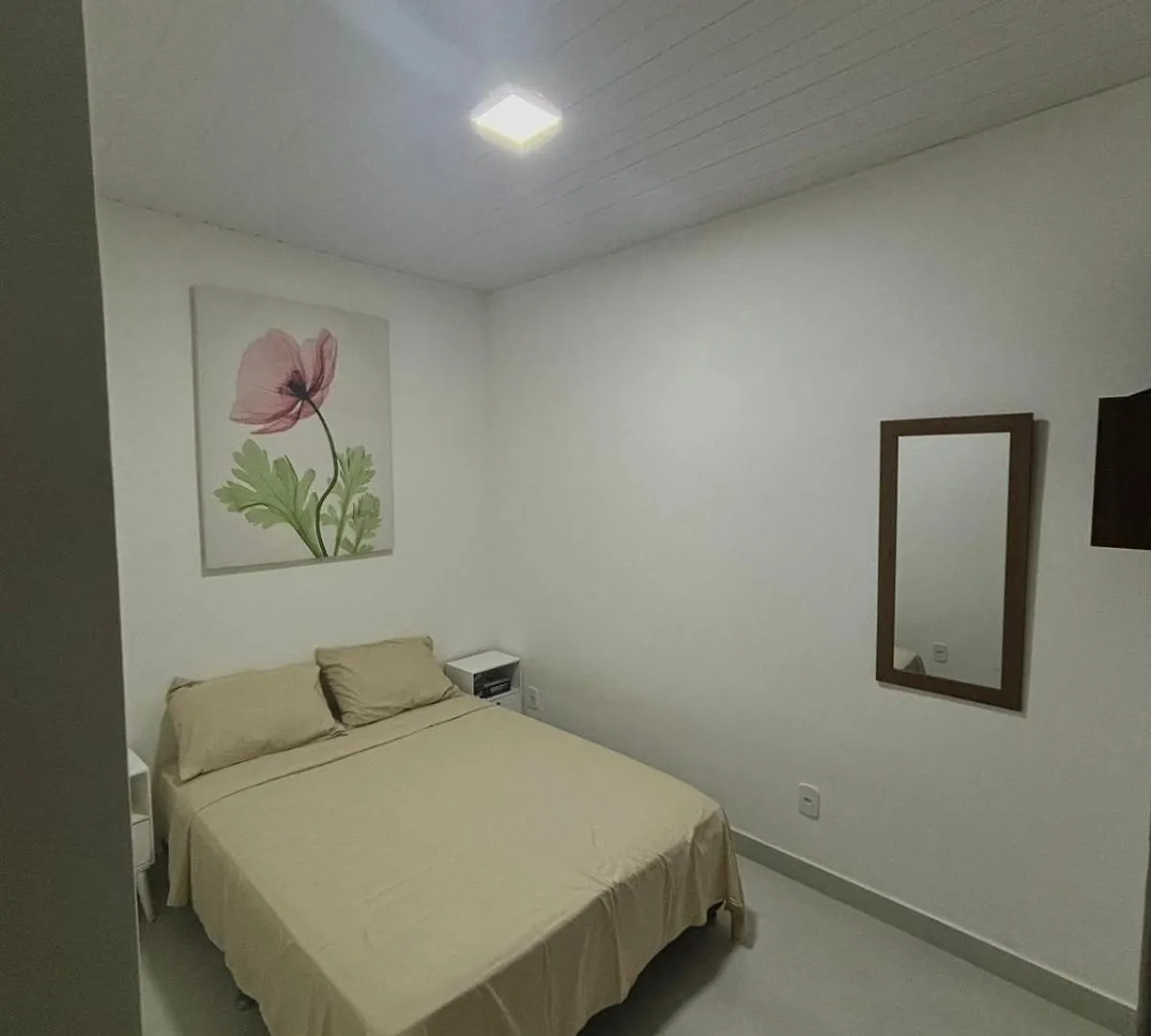 Privatunterkunft Recanto Da Lagoa - Suite 1 Cabo Frio